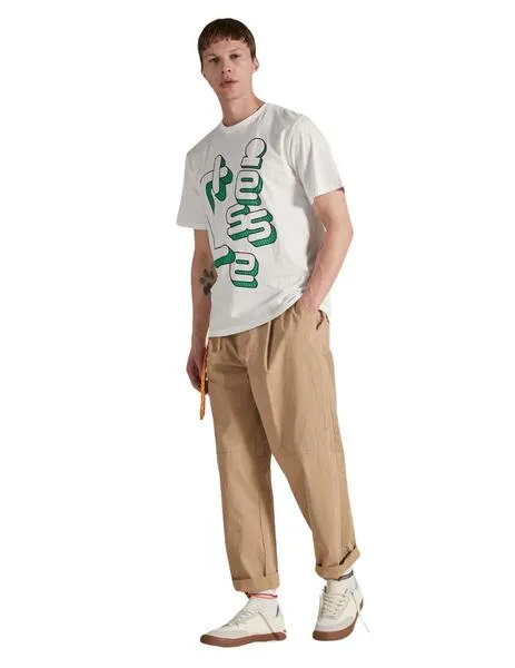 Camiseta de hombre CIESSE PIUMINI: estilo exclusivo y contemporáneo.