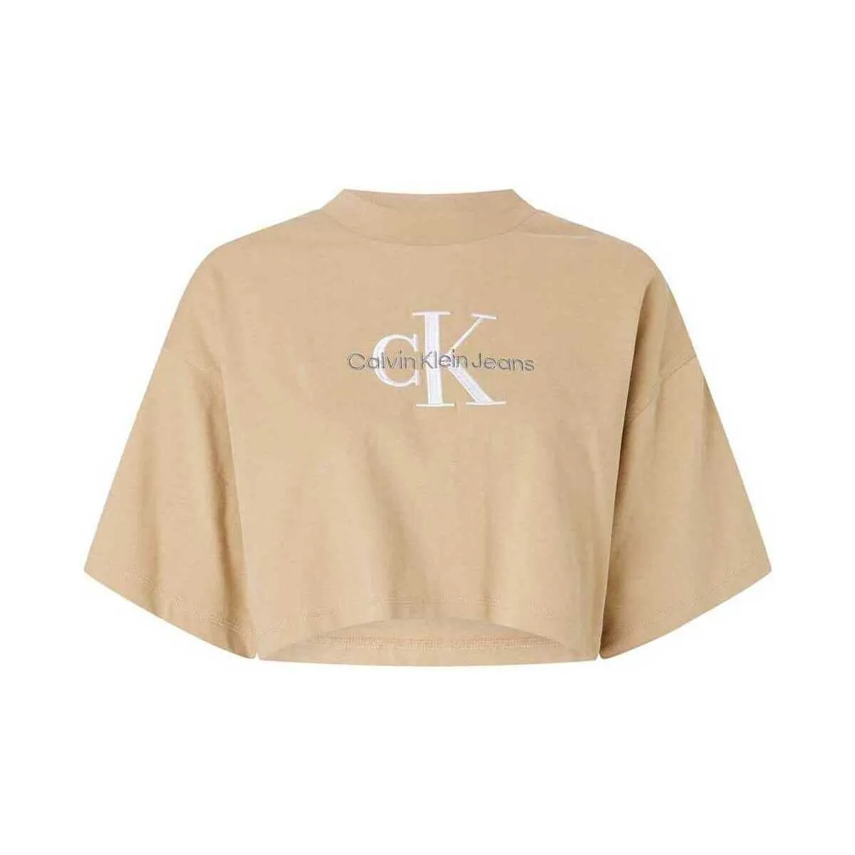 CAMISETA  EMBROIDERY  MUJER