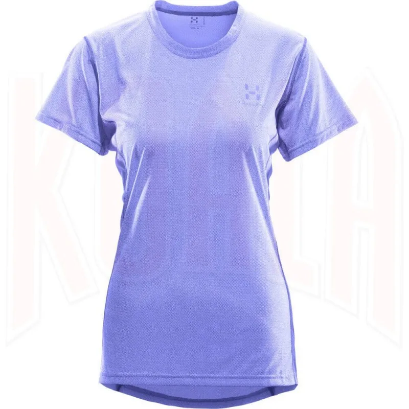 Camiseta Haglöfs L.I.M STRIVE TEE Women