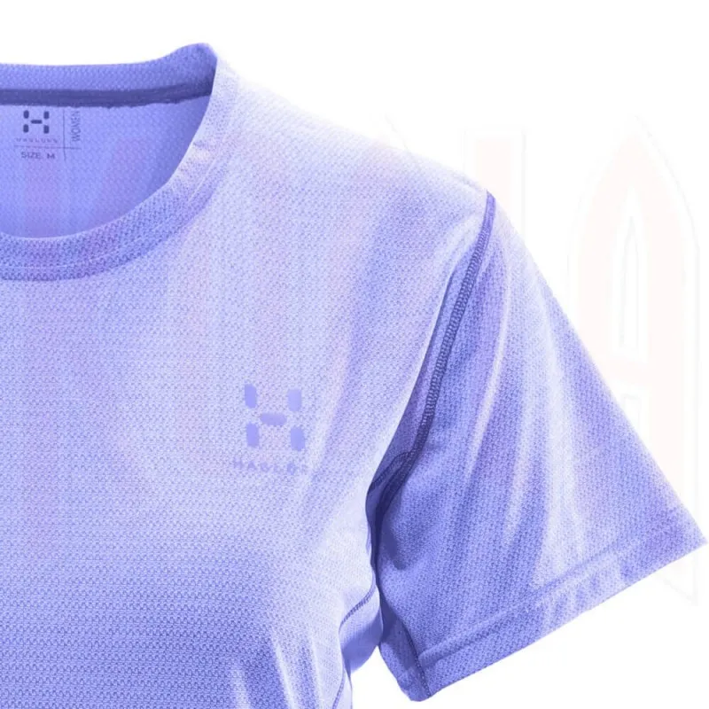 Camiseta Haglöfs L.I.M STRIVE TEE Women