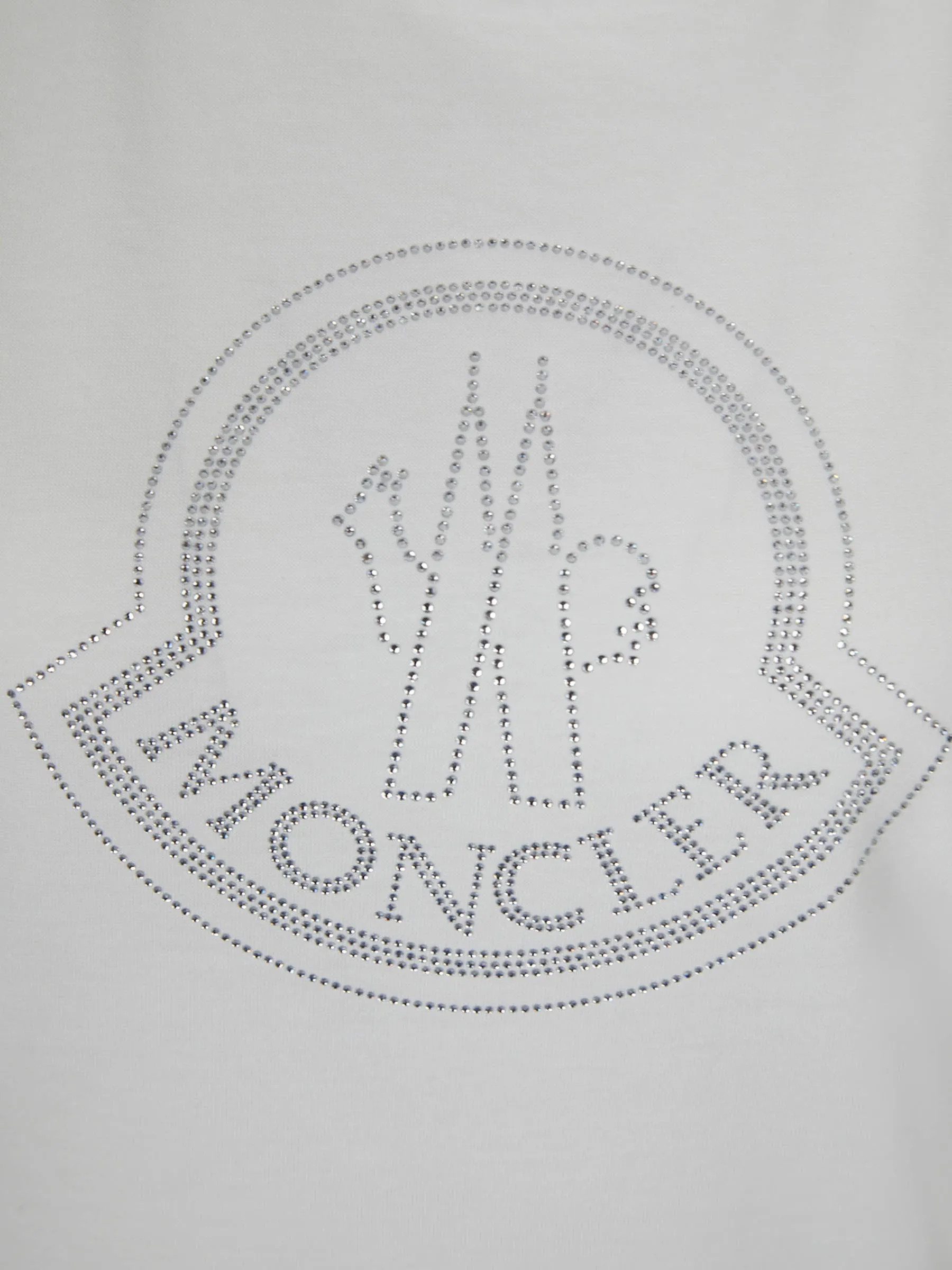 Camiseta Logo Algodón