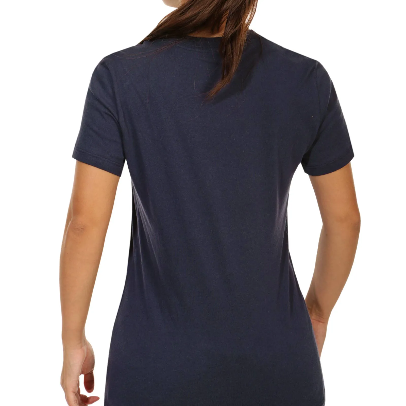 Camiseta Nike Barcelona mujer Ground