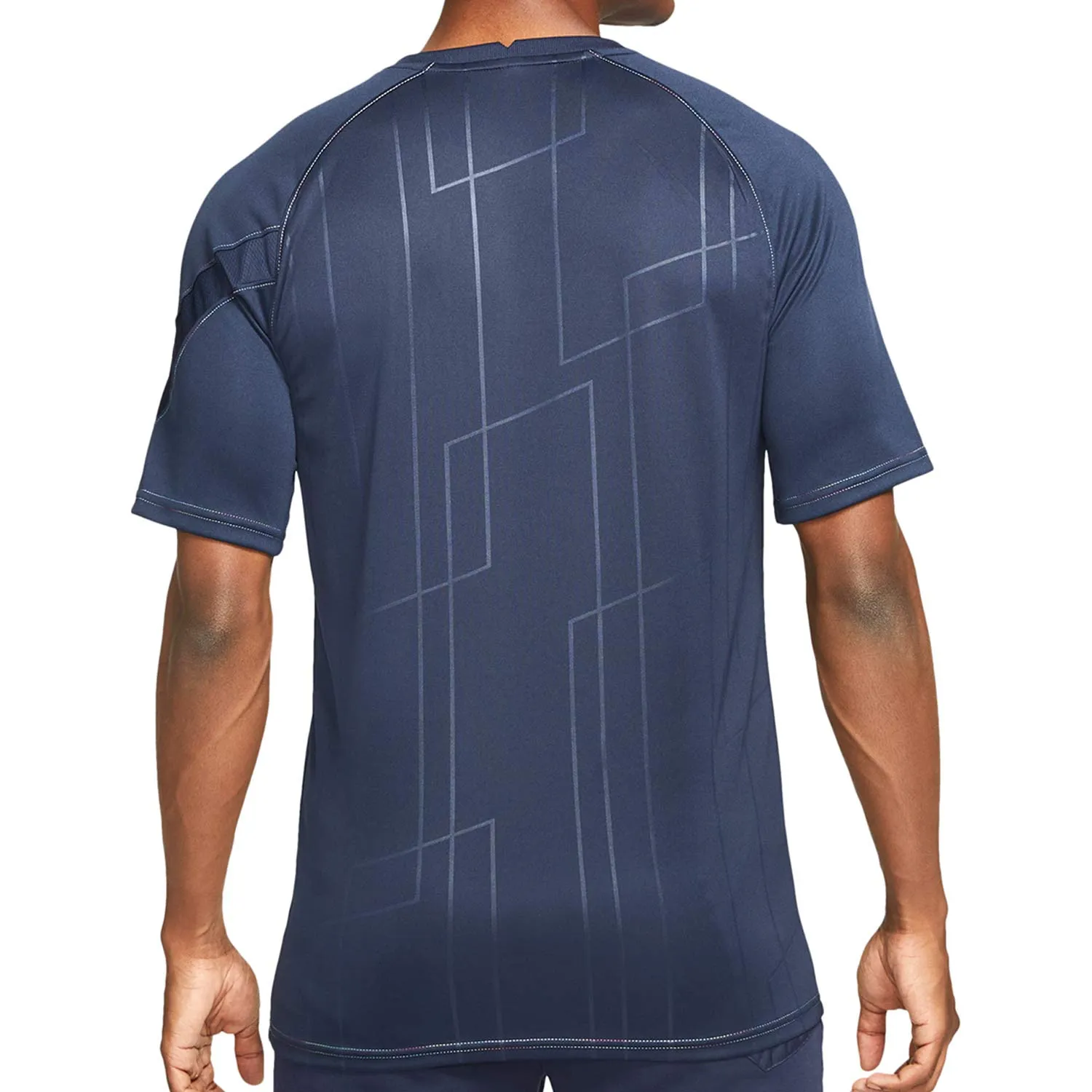 CAMISETA NIKE BARCELONA PREMATCH