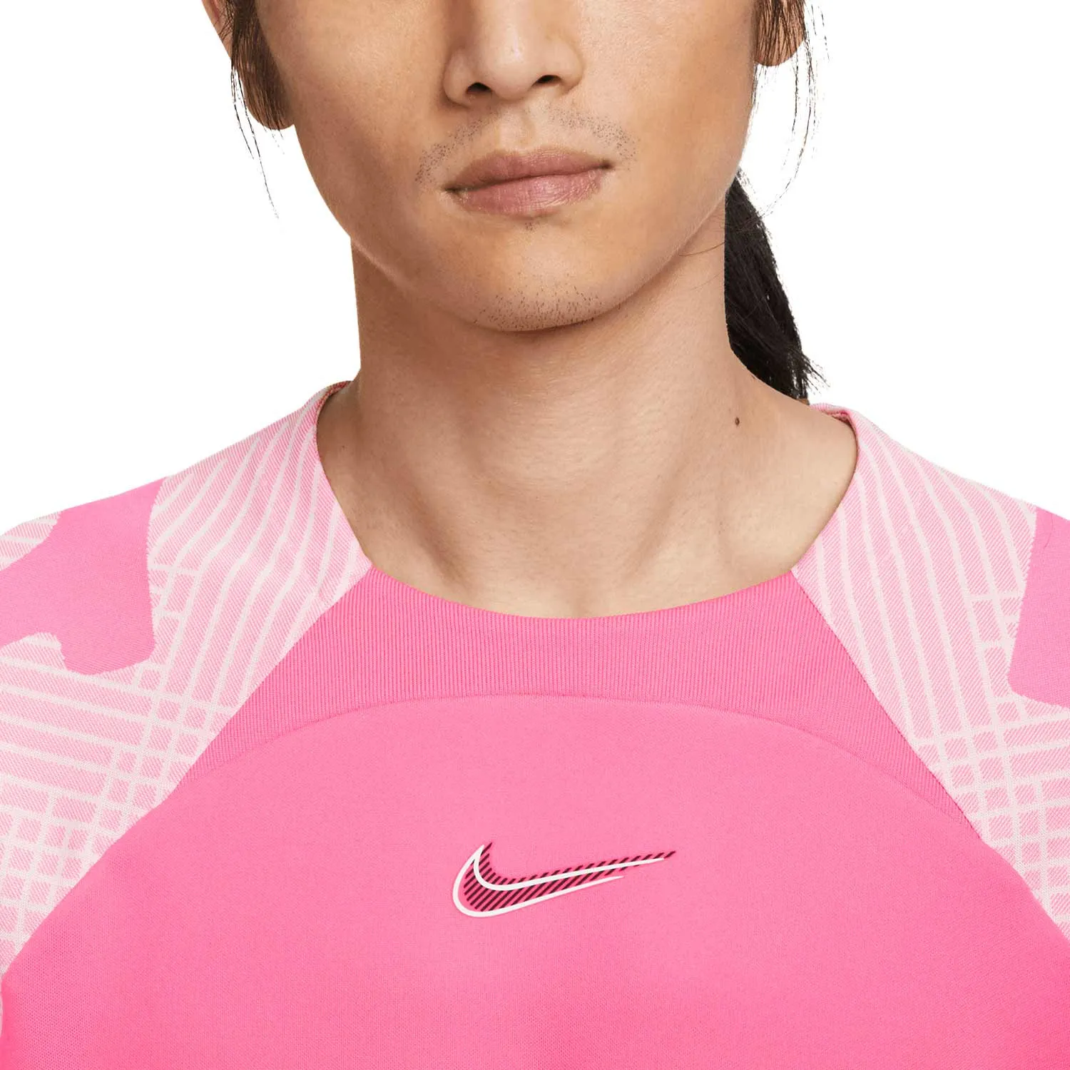 CAMISETA NIKE DRIFIT STRIKE
