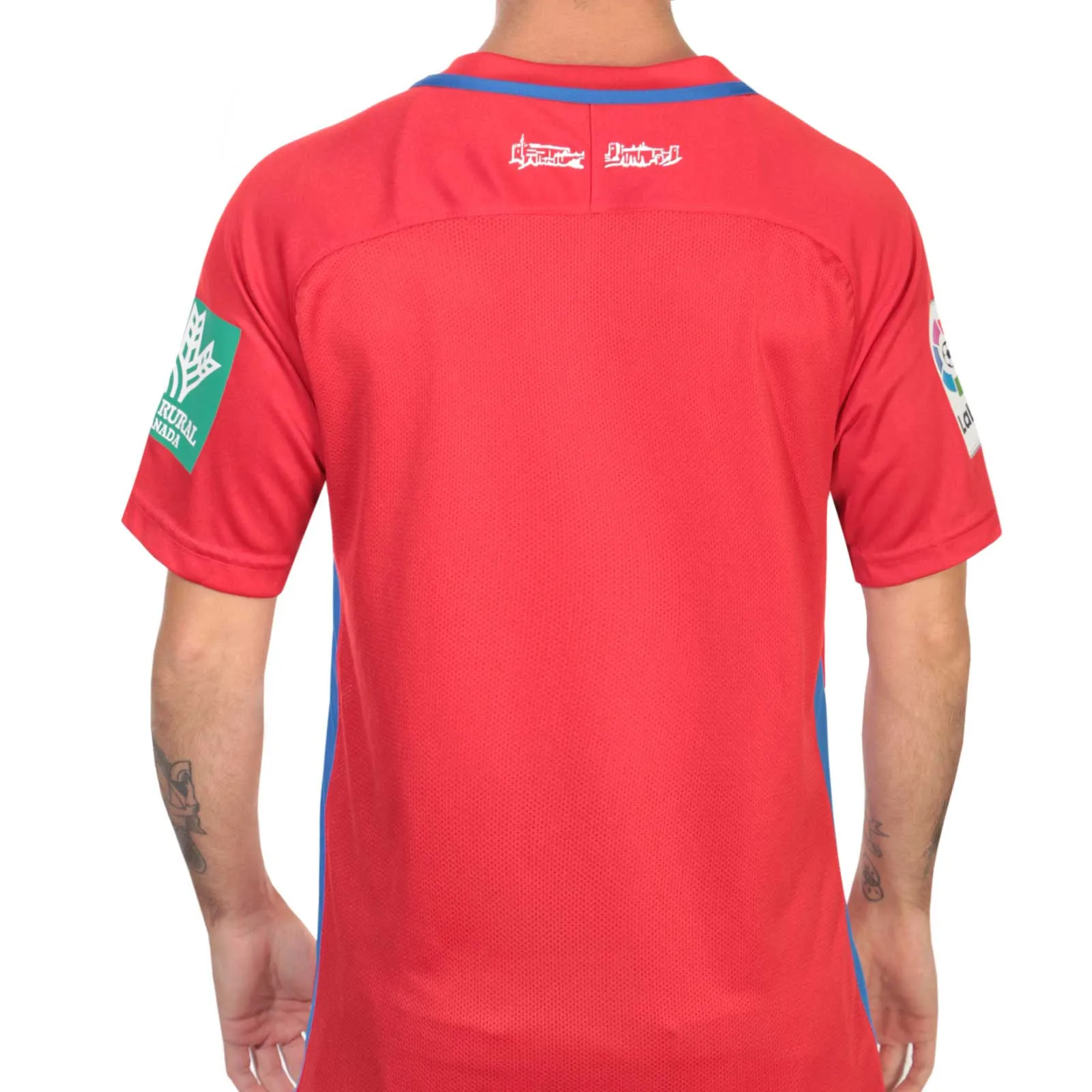 Camiseta Nike Granada 2020 2021