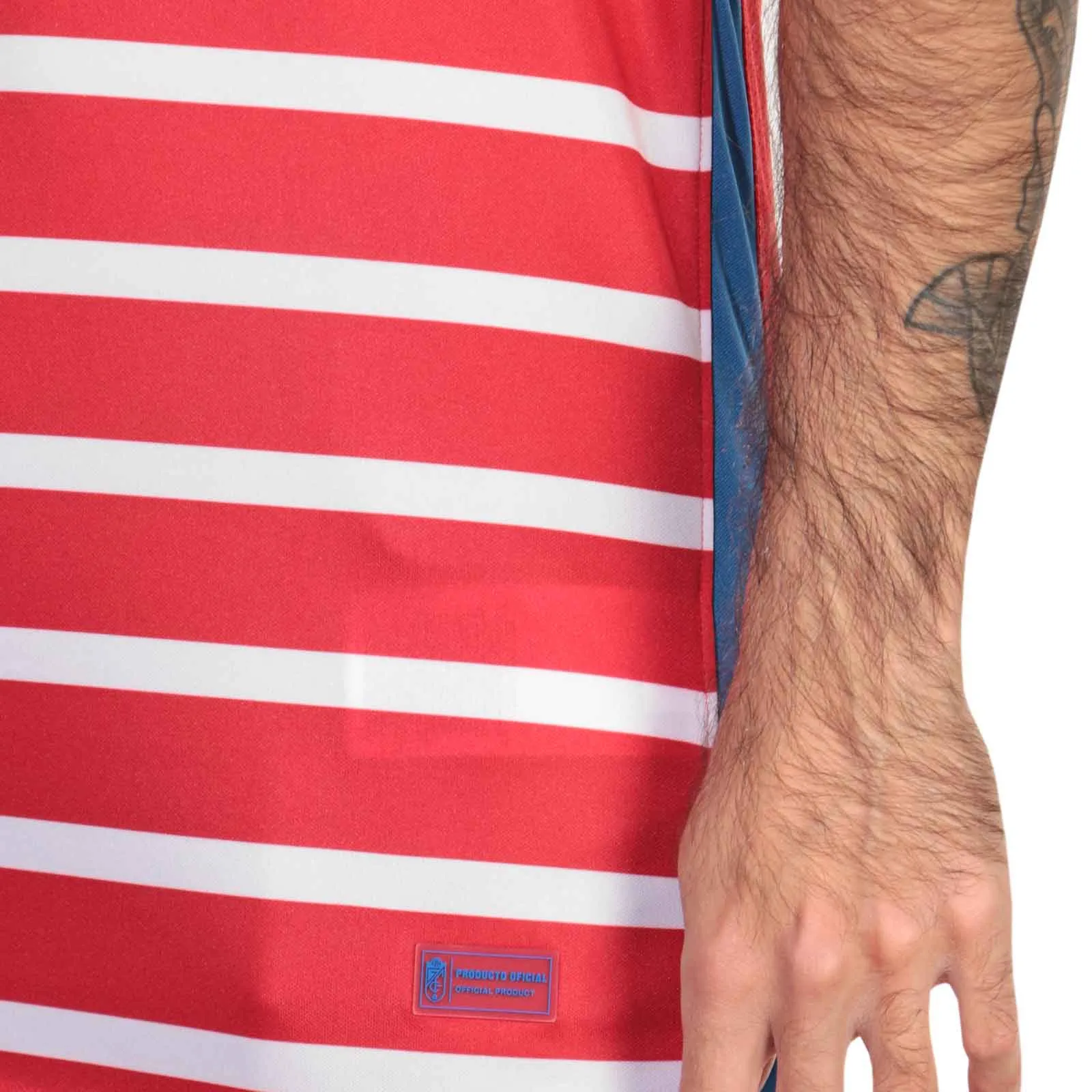 Camiseta Nike Granada 2020 2021