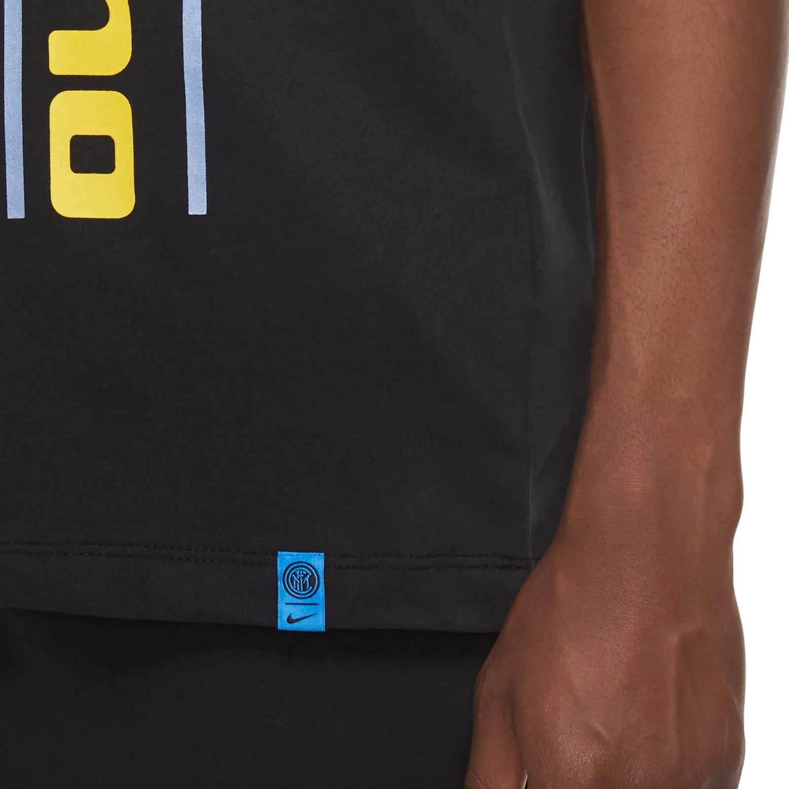 Camiseta Nike Inter Milán Ground