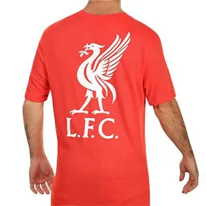 Camiseta Nike Liverpool Ground