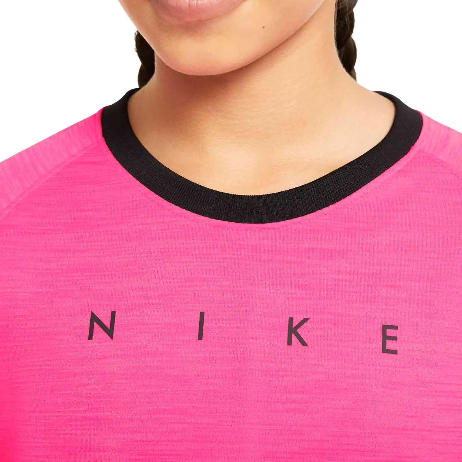 Camiseta Nike niño Dry Academy