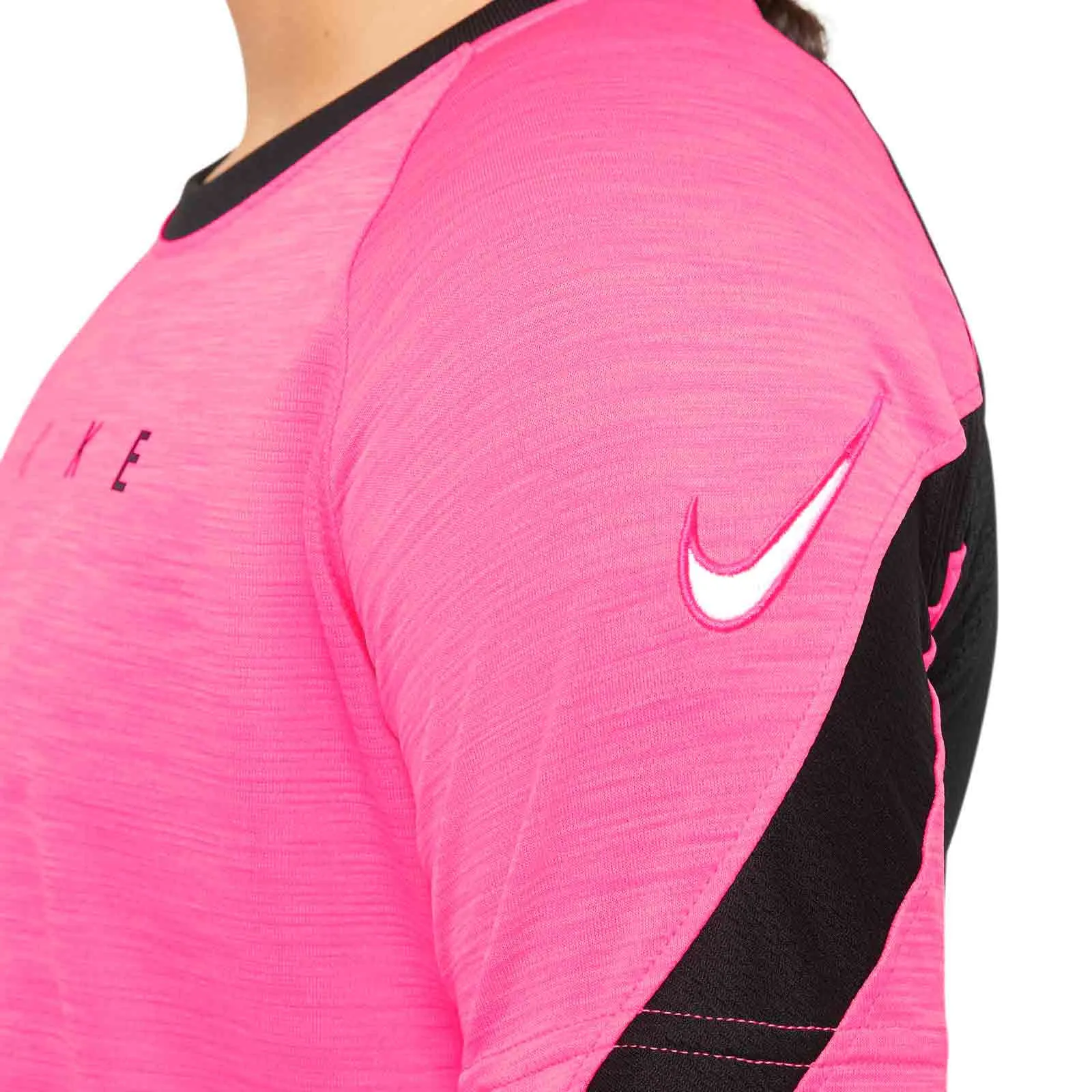 Camiseta Nike niño Dry Academy