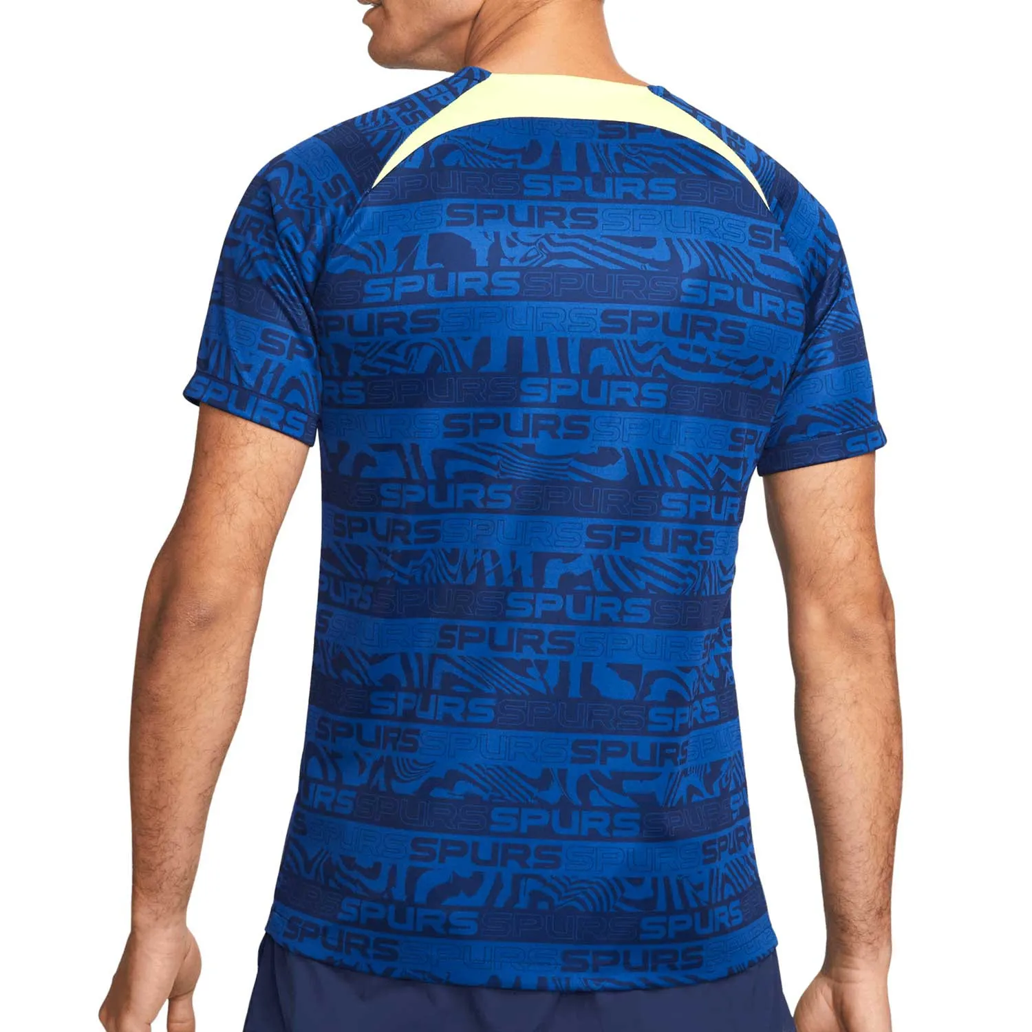 CAMISETA NIKE TOTTENHAM PREMATCH