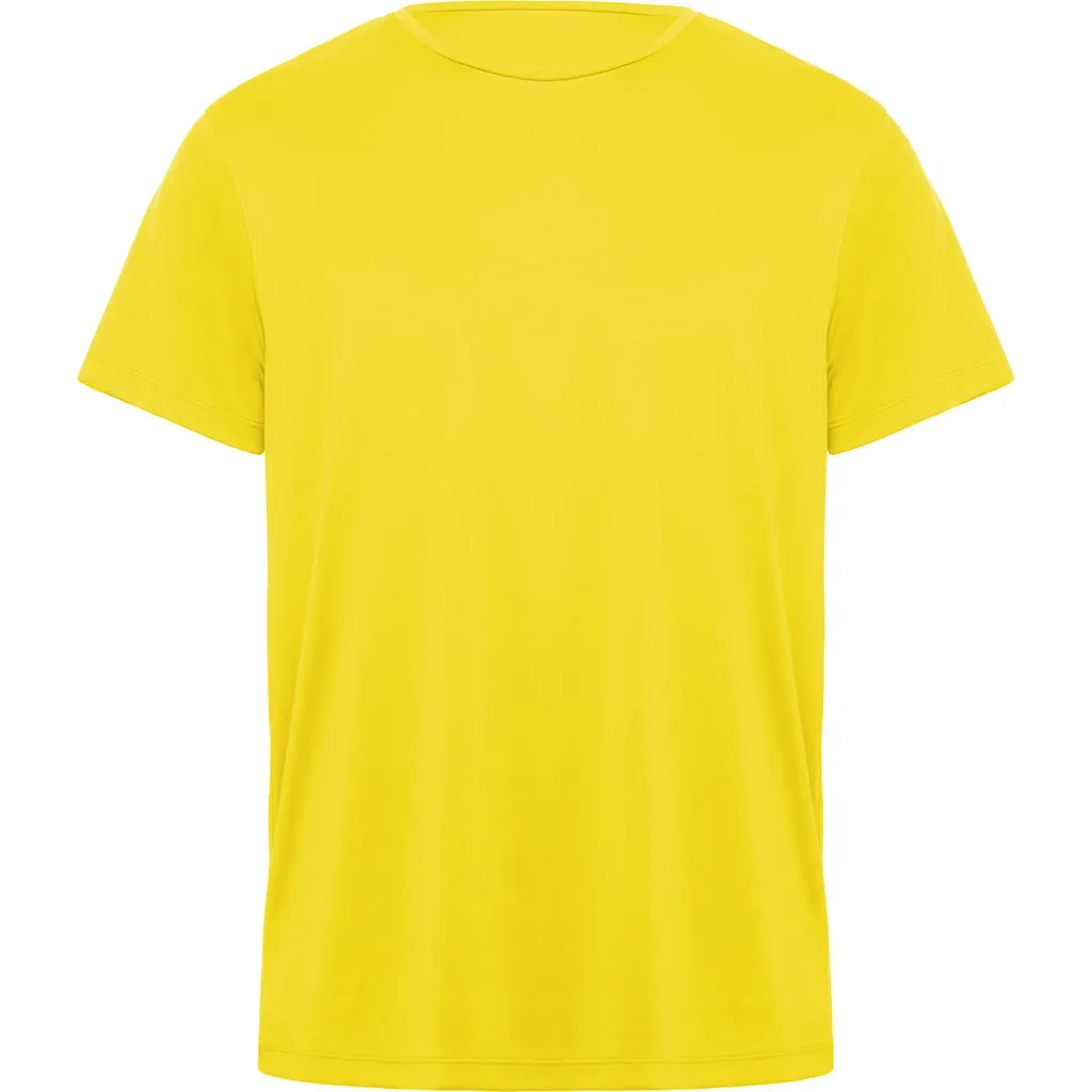 Camiseta técnica Daytona infantil