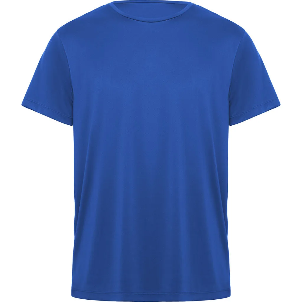 Camiseta técnica Daytona infantil