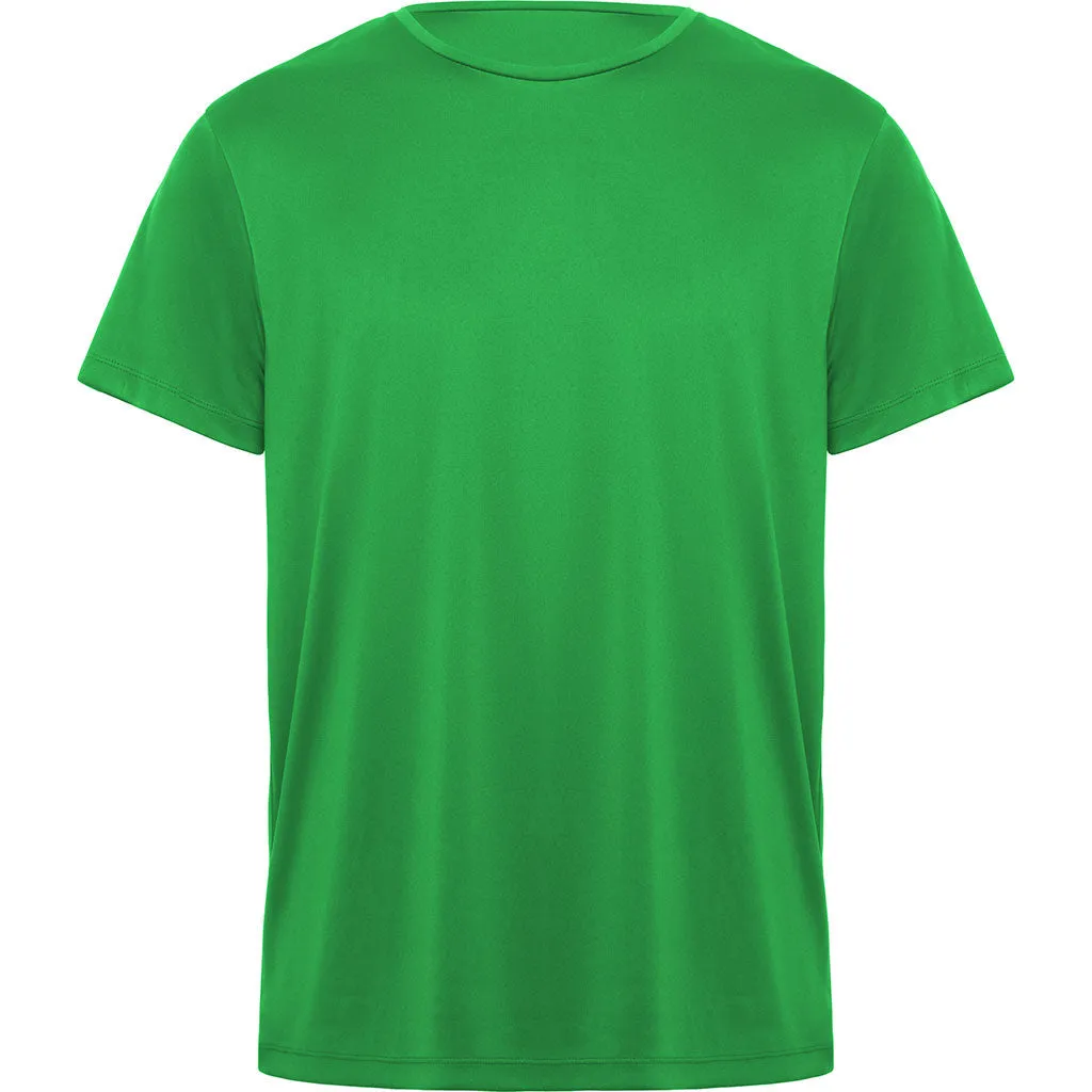Camiseta técnica Daytona infantil