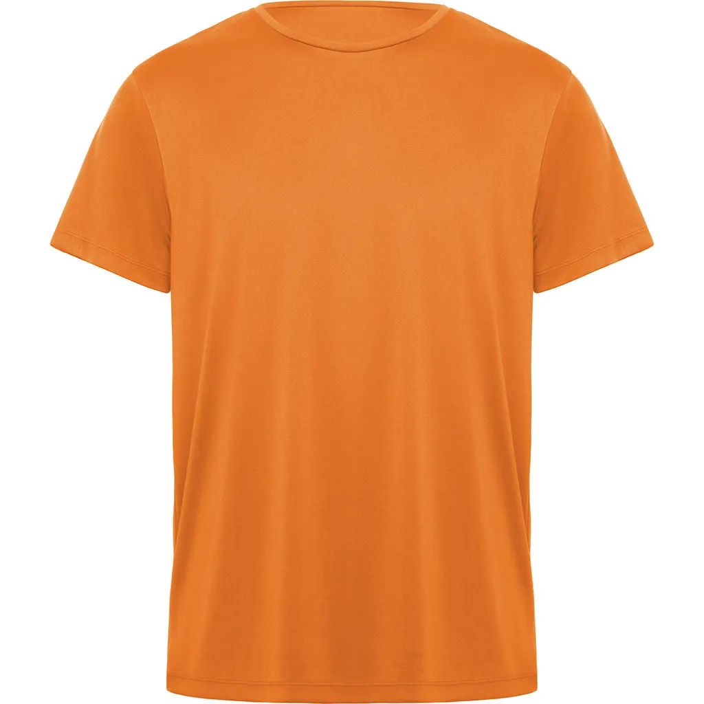 Camiseta técnica Daytona infantil