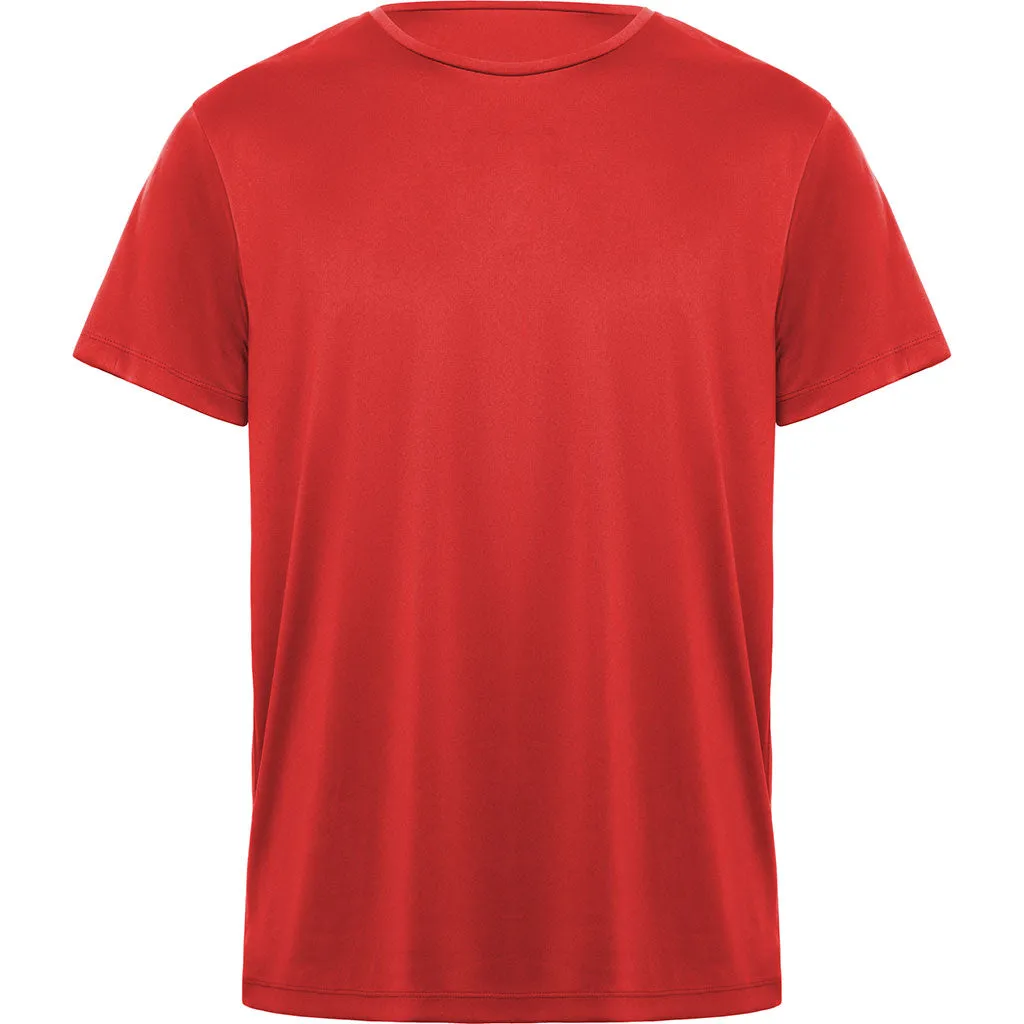 Camiseta técnica Daytona infantil
