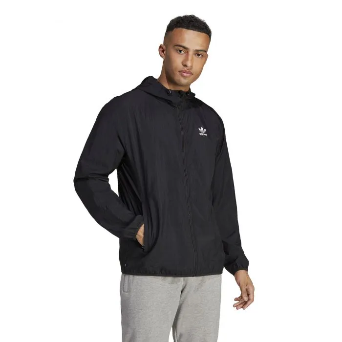 Campera Adidas Originals Essentials Trifoil