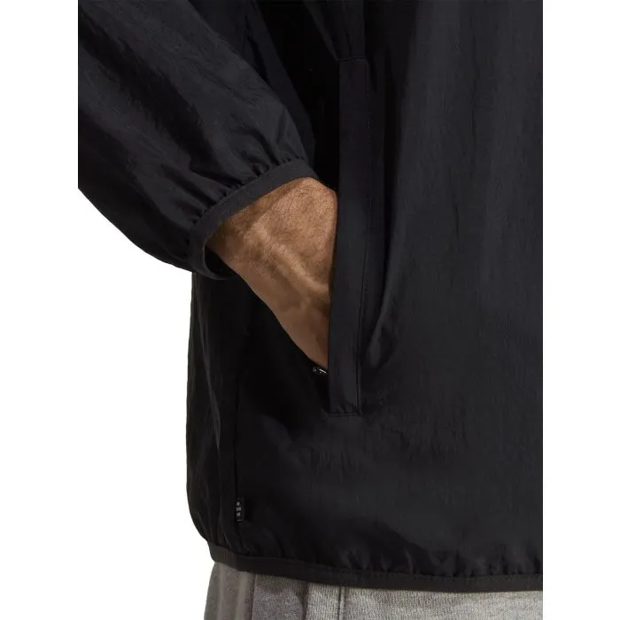 Campera Adidas Originals Essentials Trifoil