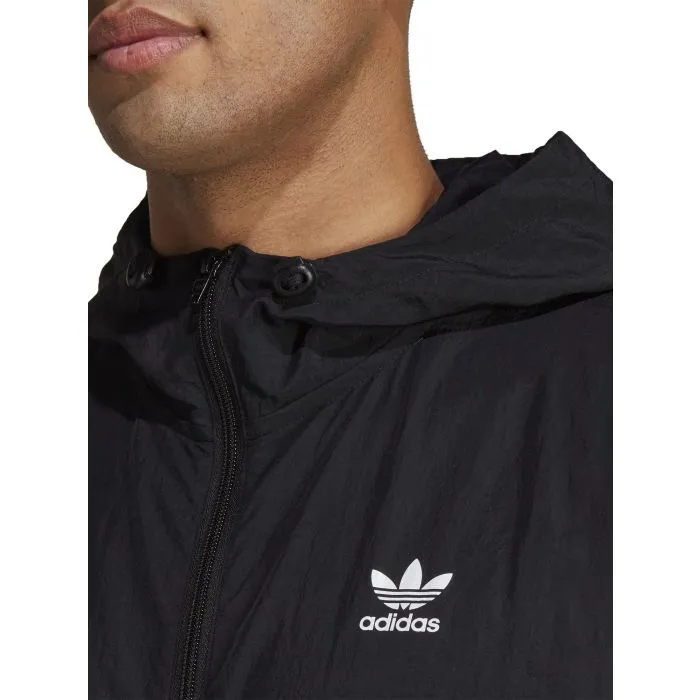 Campera Adidas Originals Essentials Trifoil