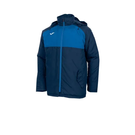 CAMPERA JOMA DE HOMBRE  ANORAK ANDES  100289307  NAVY/ROYAL