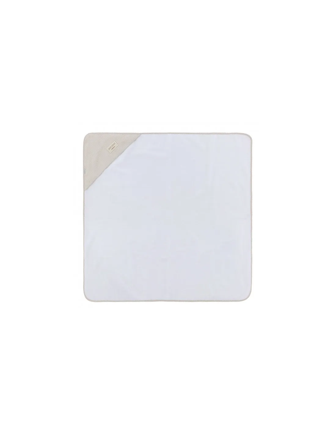 Capa de baño Vichy Beige de Cambrass