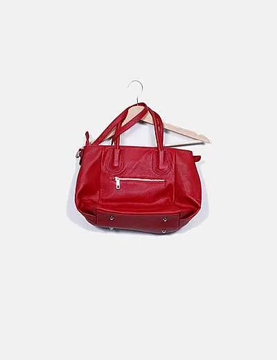Caroll Bolso rojo