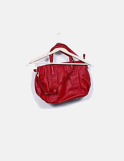 Caroll Bolso rojo