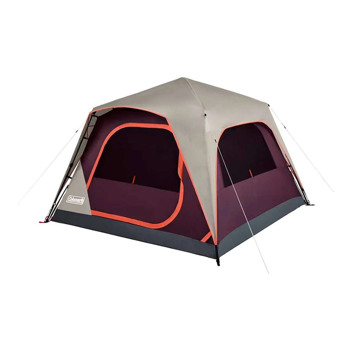 Carpa Coleman Skylodge 6p Instant
