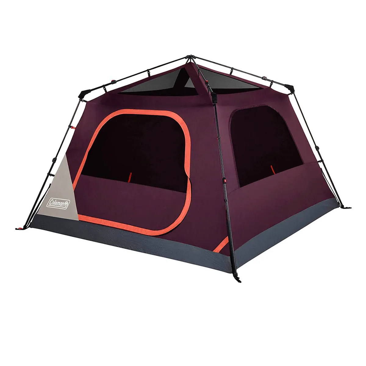 Carpa Coleman Skylodge 6p Instant