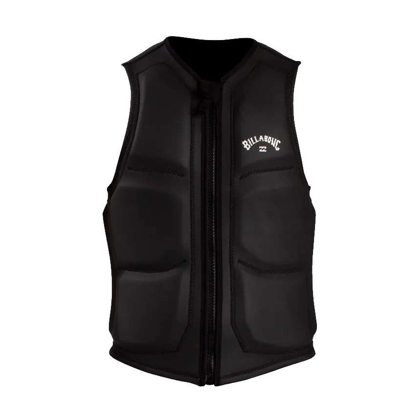 Chaleco Para Surf Billabong Anarchy Wake Vest
