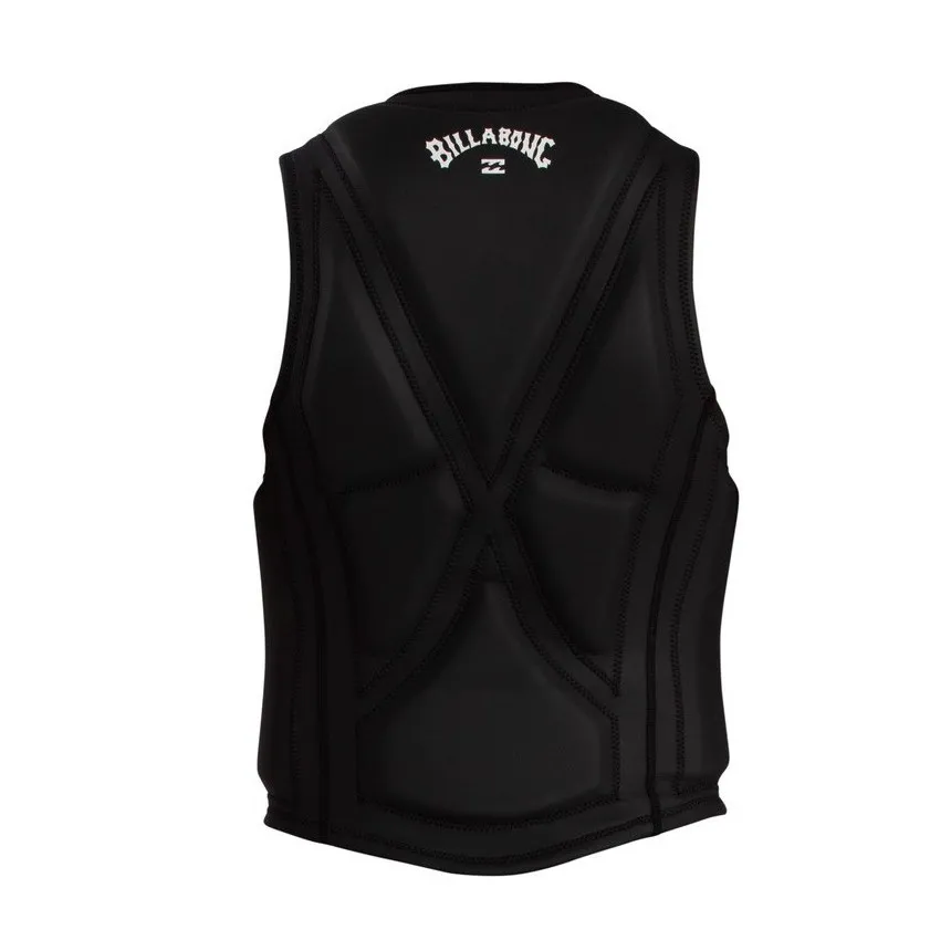 Chaleco Para Surf Billabong Anarchy Wake Vest