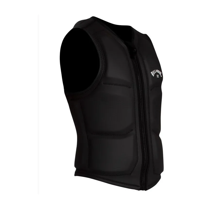 Chaleco Para Surf Billabong Anarchy Wake Vest