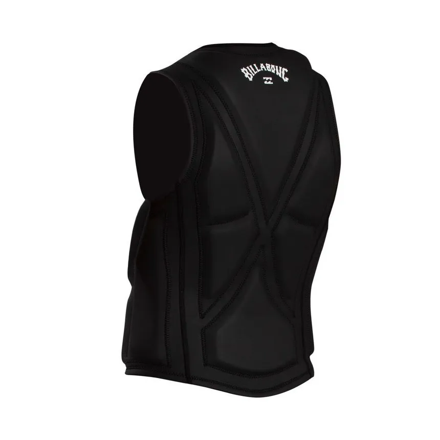 Chaleco Para Surf Billabong Anarchy Wake Vest