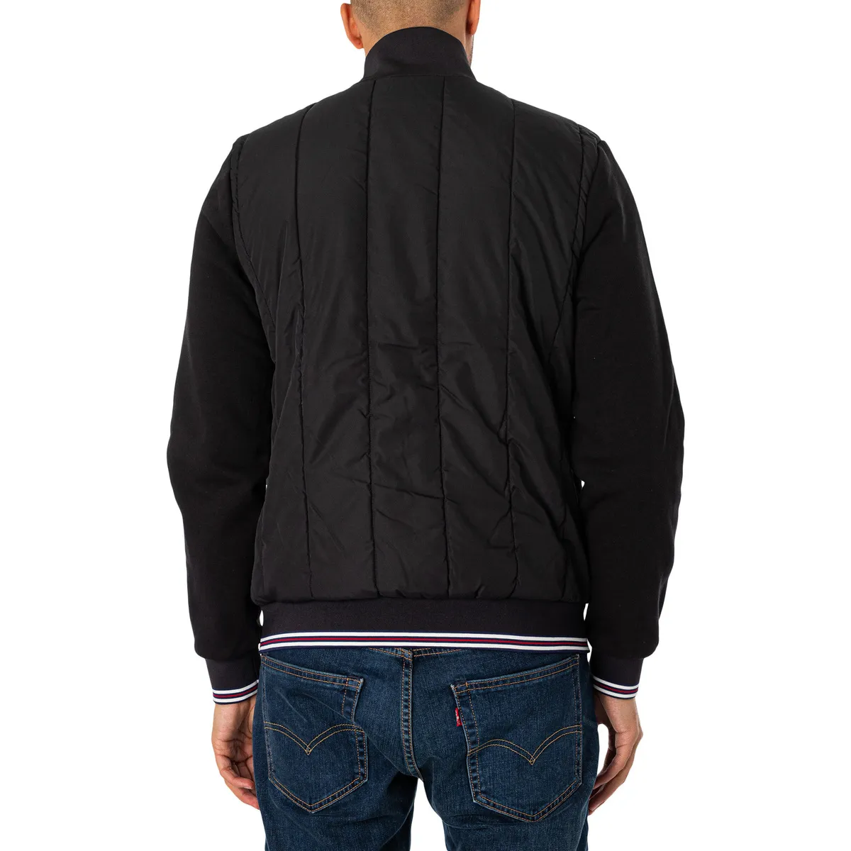 Chaqueta Acolchada Calum
