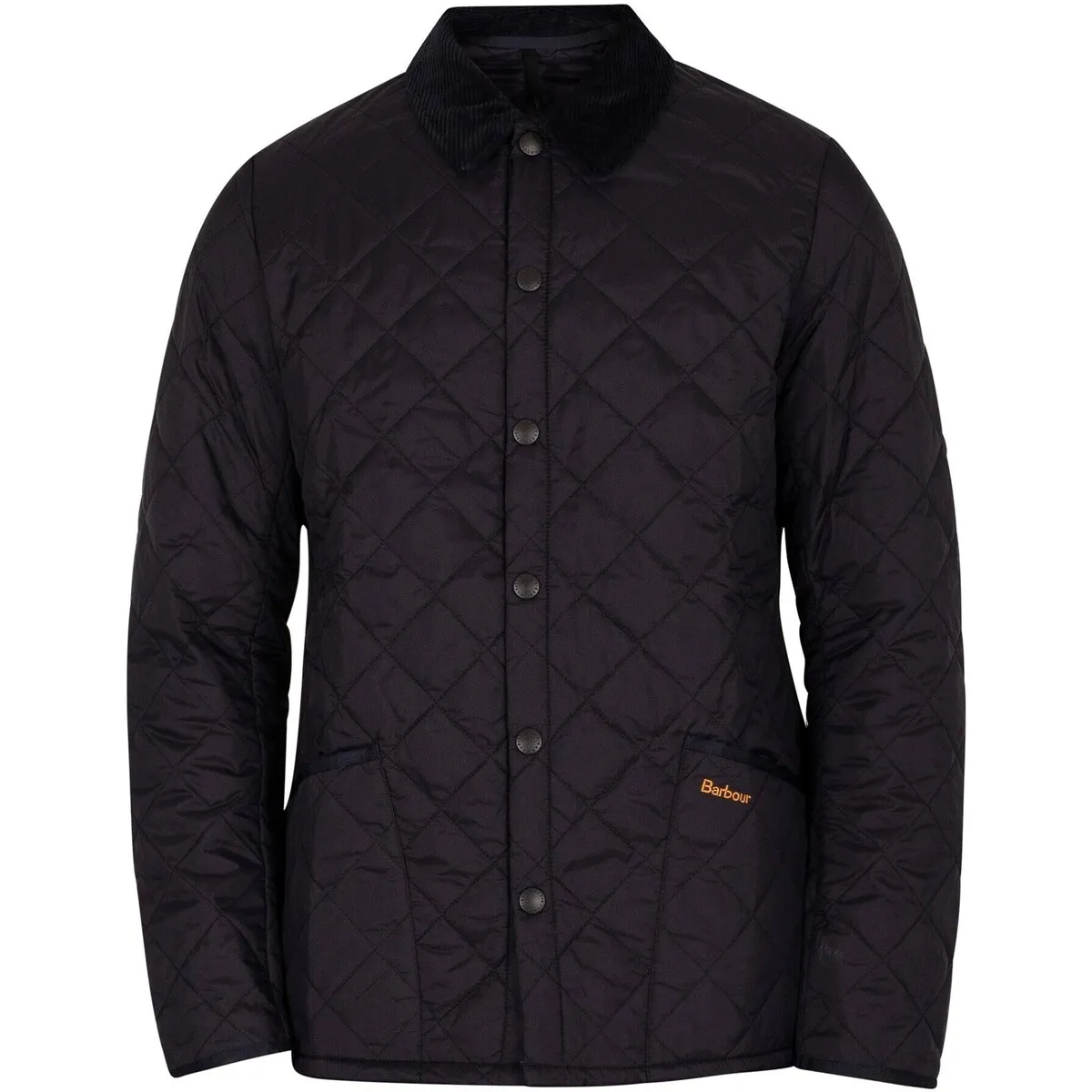 Chaqueta Acolchada Heritage Liddesdale