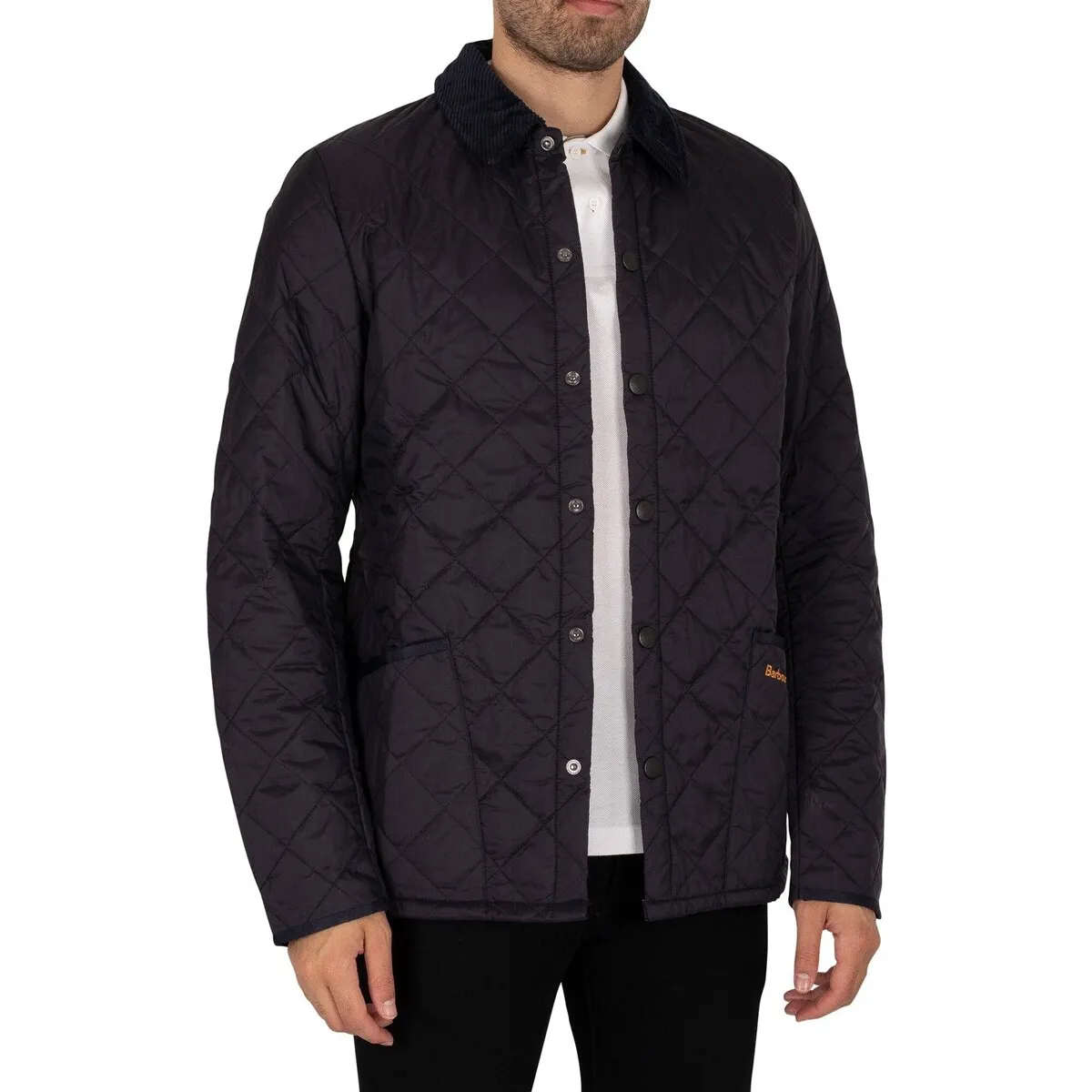 Chaqueta Acolchada Heritage Liddesdale