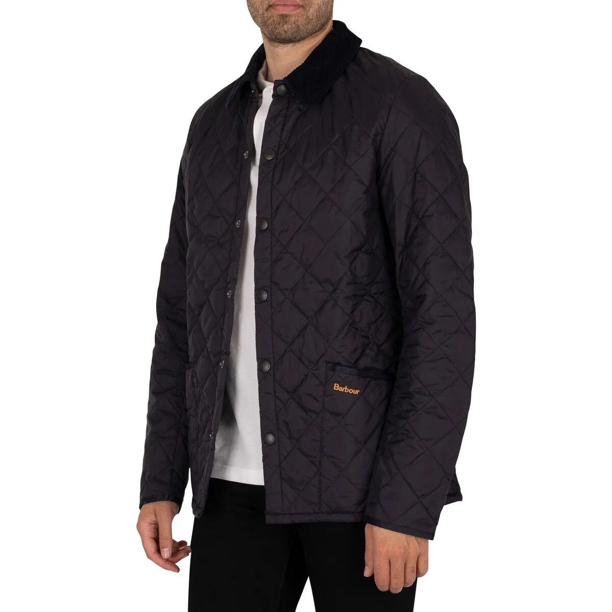 Chaqueta Acolchada Heritage Liddesdale