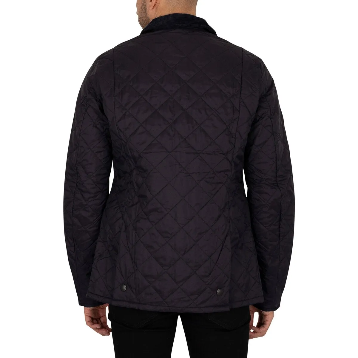 Chaqueta Acolchada Heritage Liddesdale
