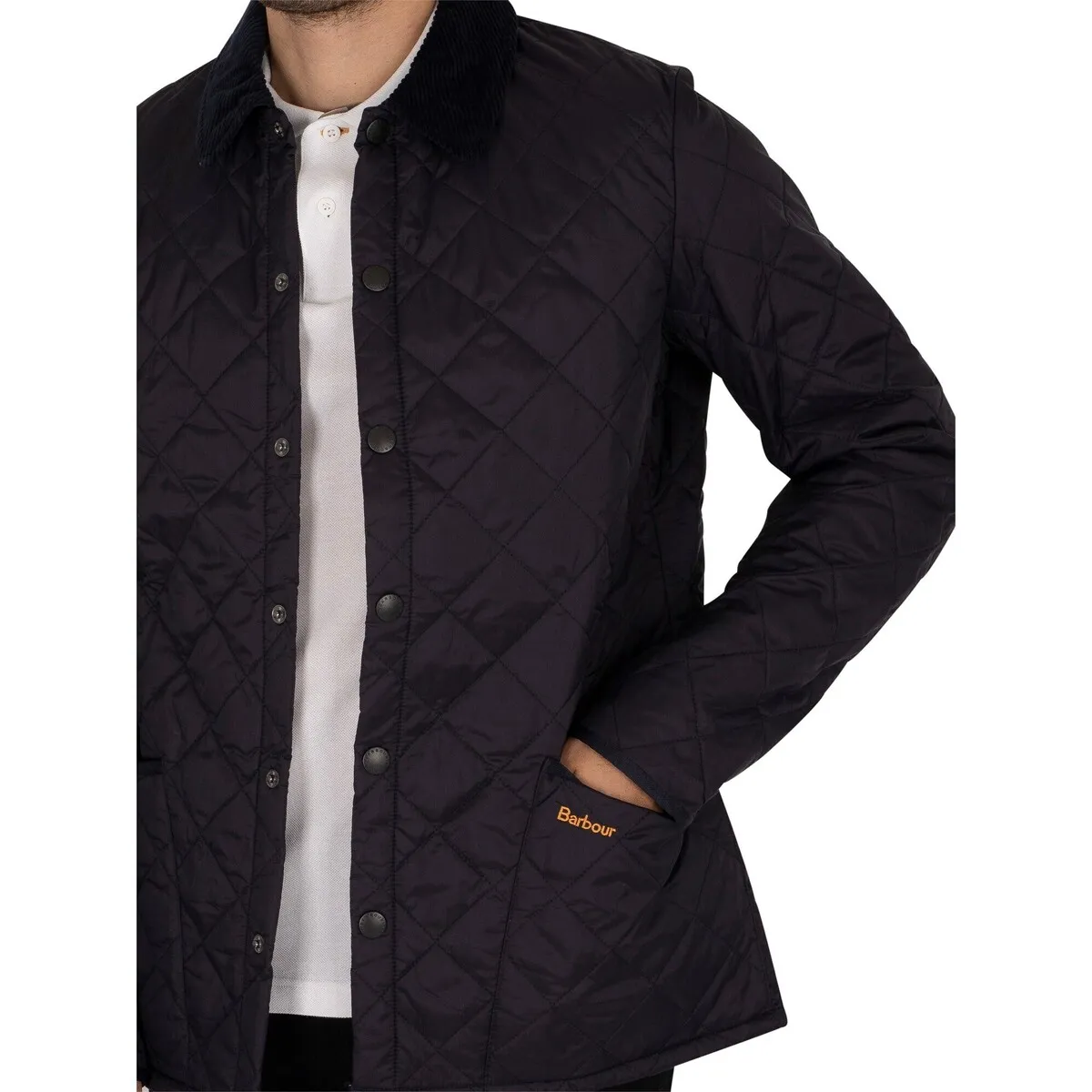 Chaqueta Acolchada Heritage Liddesdale