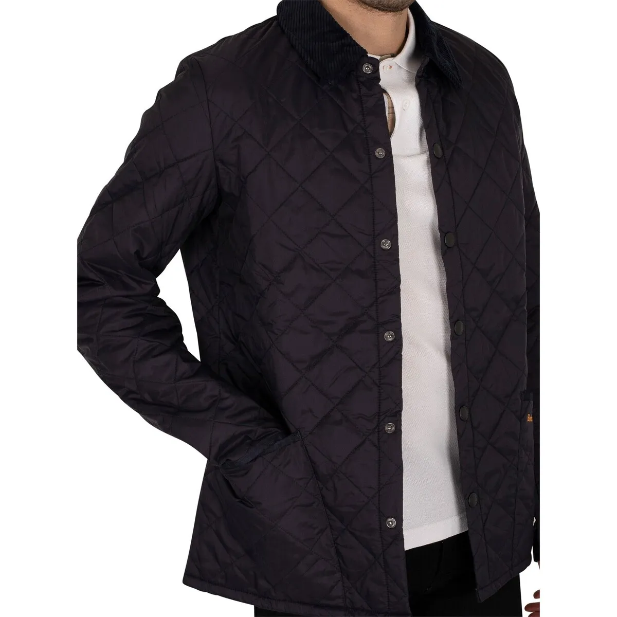 Chaqueta Acolchada Heritage Liddesdale