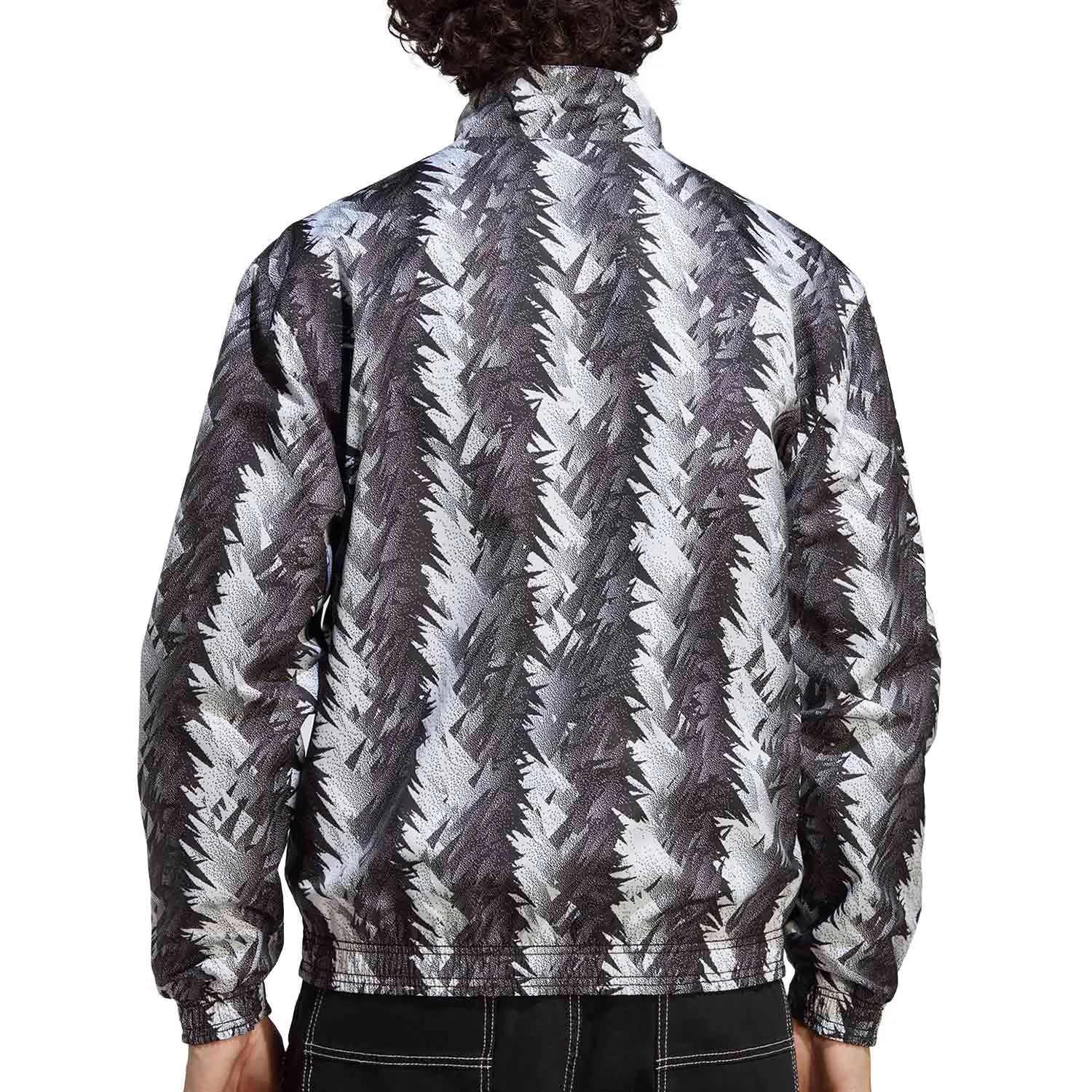 Chaqueta adidas Juventus himno