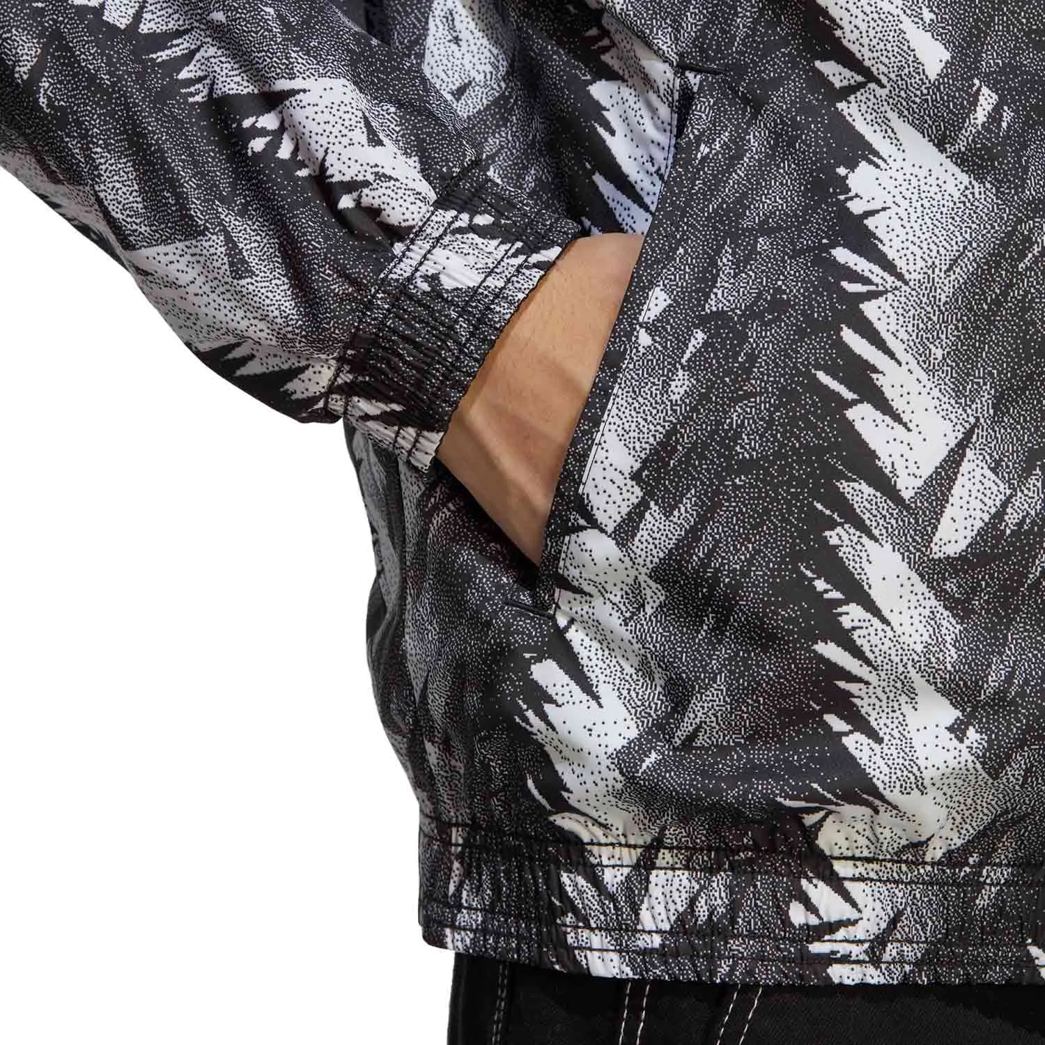 Chaqueta adidas Juventus himno