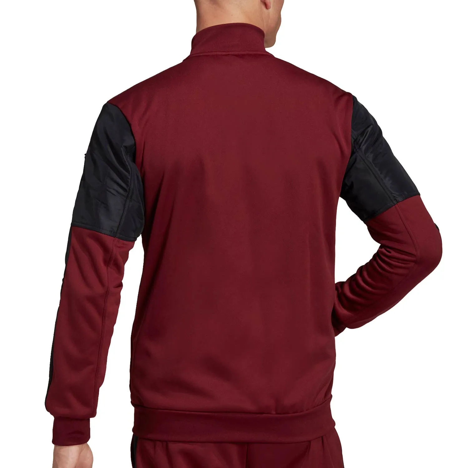 Chaqueta adidas Tiro entrenamiento Essentials