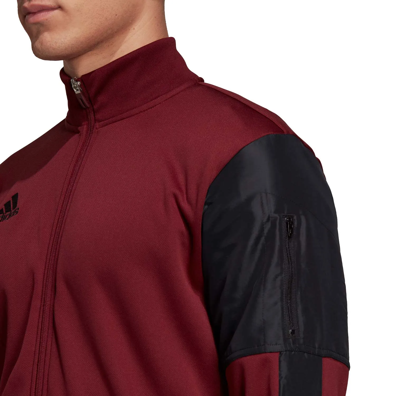 Chaqueta adidas Tiro entrenamiento Essentials