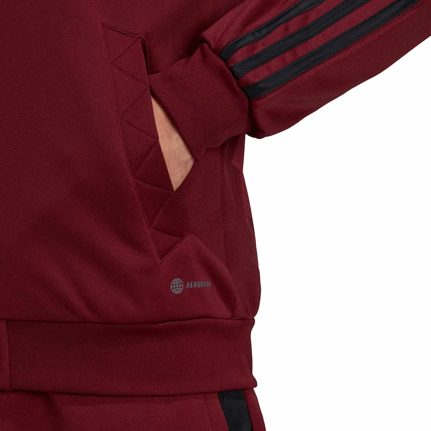 Chaqueta adidas Tiro entrenamiento Essentials