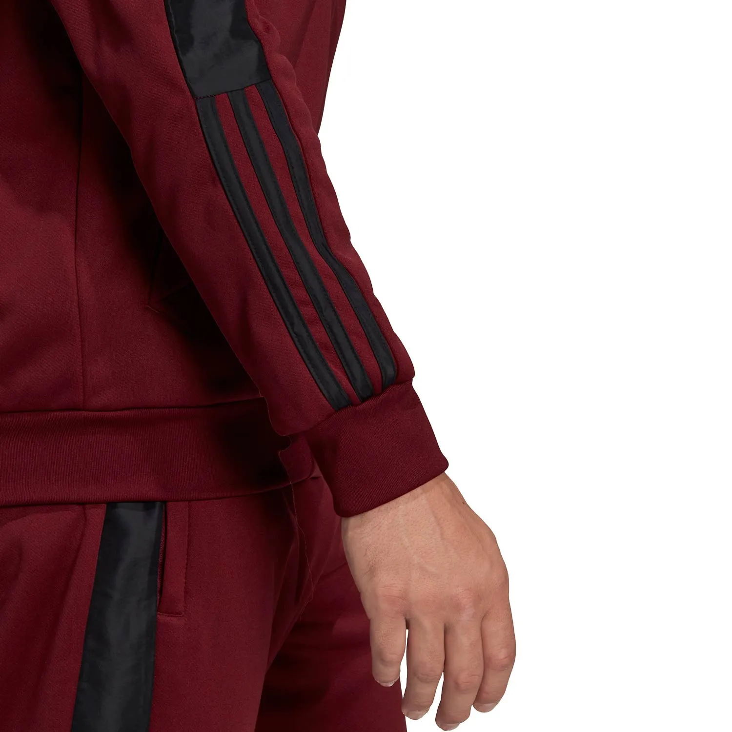 Chaqueta adidas Tiro entrenamiento Essentials