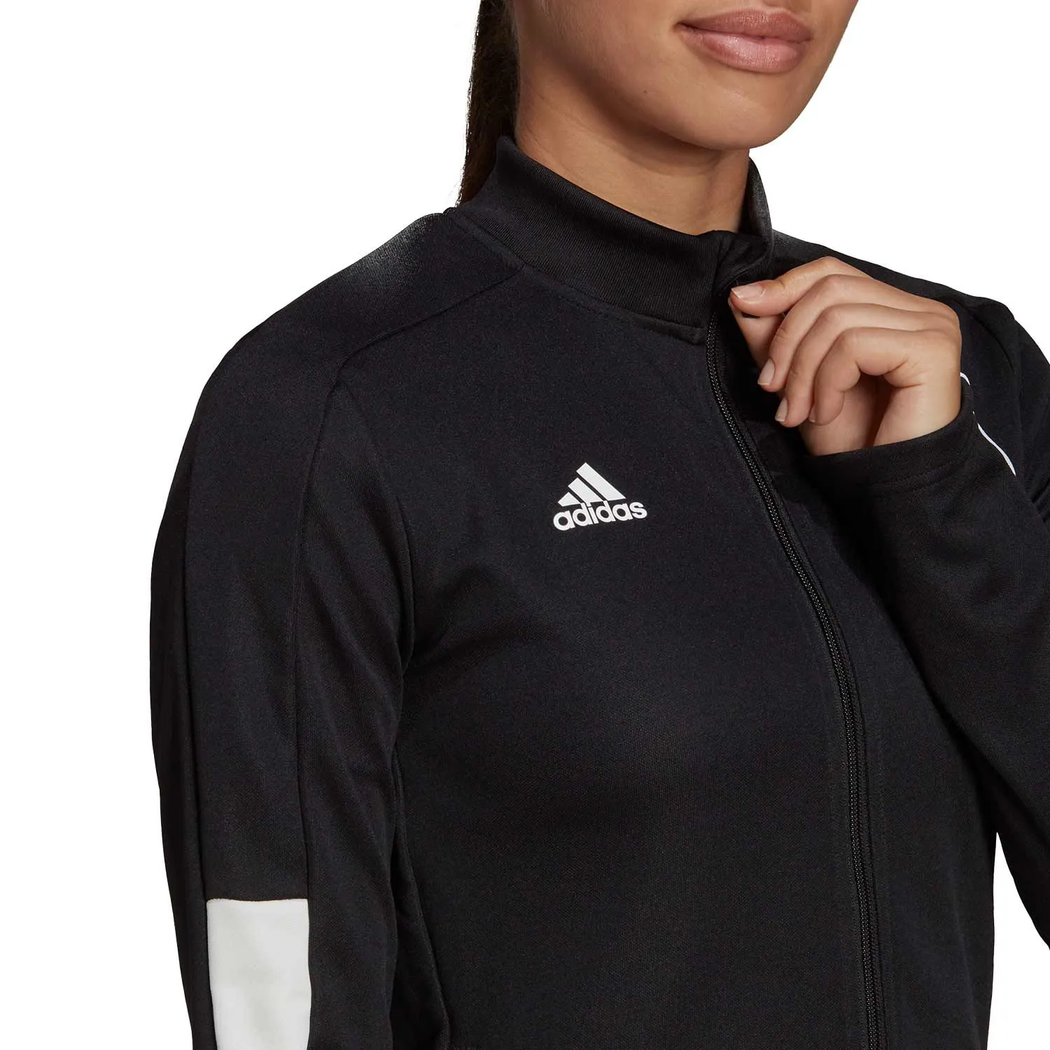 Chaqueta adidas Tiro mujer Essentials