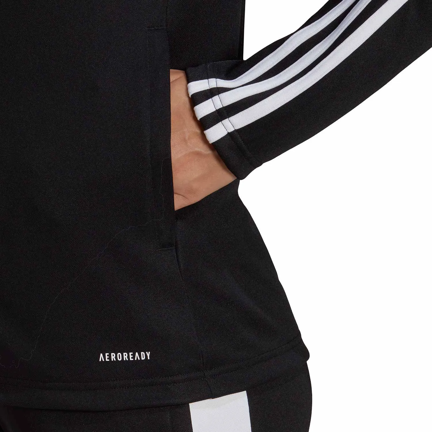Chaqueta adidas Tiro mujer Essentials