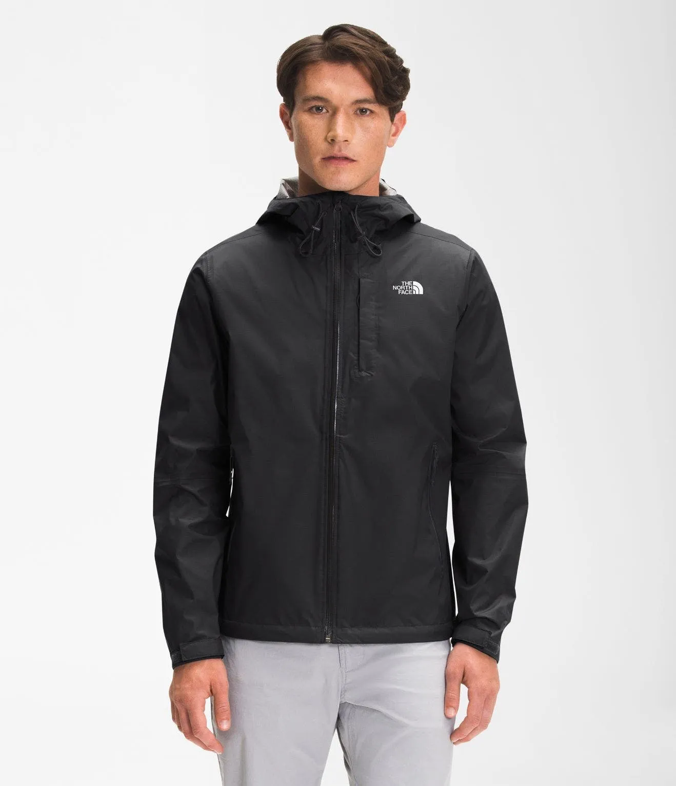 CHAQUETA ALTA VISTA HOMBRE