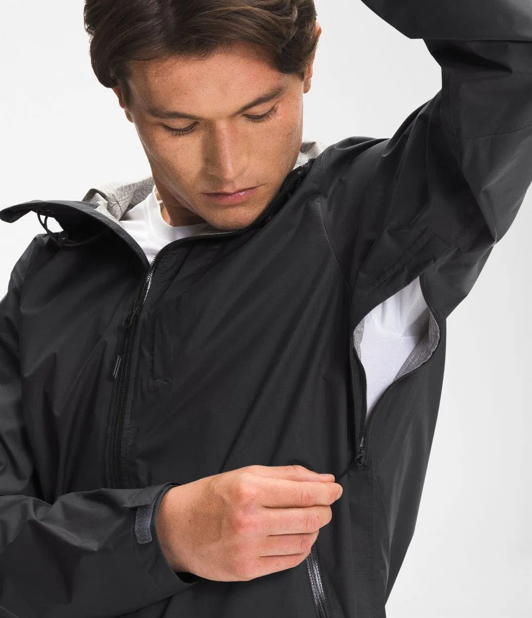 CHAQUETA ALTA VISTA HOMBRE